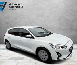 FORD FOCUS LIM. TREND