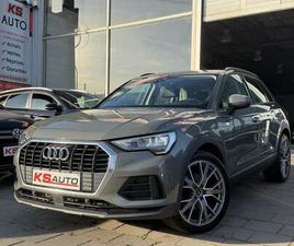 35 TDI BUSINESS EDITION S LINE S TRONIC/162.493KM