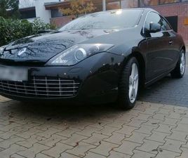 RENAULT LAGUNA COUPE 3