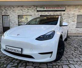 TESLA MODEL Y STANDARD TESLA MODEL Y STANDARD PLUS