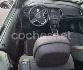 OPEL CASCADA OPEL CABRIO