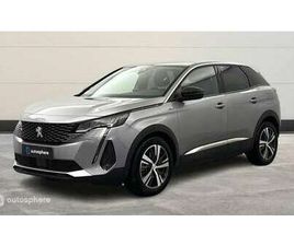 HYBRID 225CH ALLURE PACK E-EAT8