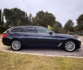 BMW SERIE 5 530D XDRIVE BMW SERIE 5