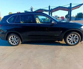 BMW X3 XDRIVE 35D BMW - X3