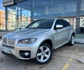 BMW X6 30D BMW - X6