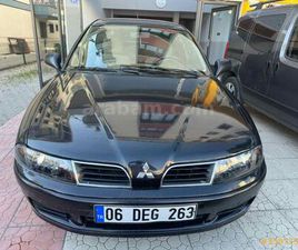 MITSUBISHI CARISMA 1.9 DI-D COMFORT