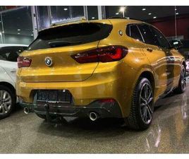 BMW - X2