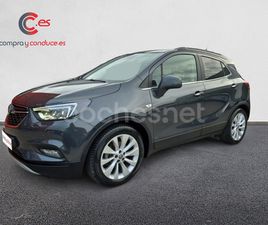 OPEL MOKKA X 1.4 T 4X2 EXCELLENCE AUTO