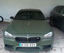 BMW SERIE 5 M5 BMW - SERIE 5