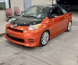 2008 SCION XD