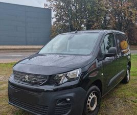 PARTNER 130CH ESS BOÎTE AUTO 60 000KM