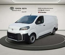 L2 KASTEN MEISTER ELECTRIC 75KWH, 136 PS M NAVI AP