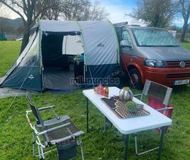 VOLKSWAGEN - TRANSPORTER KOMBI CORTO T.MEDIO 2.0 TDI 140CV 2.8T