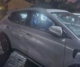 COMFORT חשמלי אוט׳ (204 כ״ס)