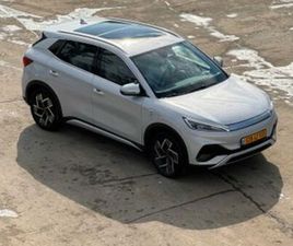 COMFORT חשמלי אוט׳ (204 כ״ס)