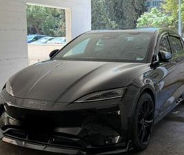 EXCELLENCE חשמלי אוט׳ (530 כ״ס)