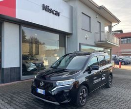 TOWNSTAR TOWNSTAR EVALIA 1.3 130 CV N-CONNECTA