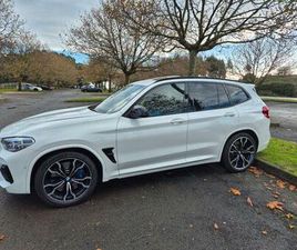 BMW - X3