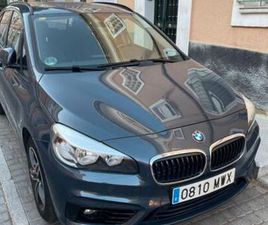 BMW SERIE 2 ACTIVE TOURER BMW - SERIE 2 ACTIVE TOURER