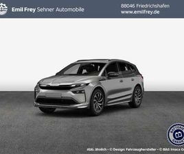 RS 250 KW, 5-TÜRIG (STROM)