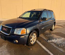 2004 GMC ENVOY XL SLT