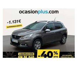 1.6 BLUEHDI STYLE 100