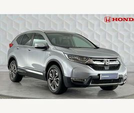 2.0 H I-MMD EX ECVT 4WD EURO 6 (START/STOP) 5DR