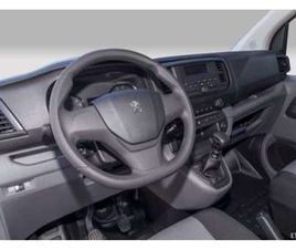 PEUGEOT EXPERT EXPERT FG. STANDARD 1.5BLUEHDI S&S PREMIUM 120