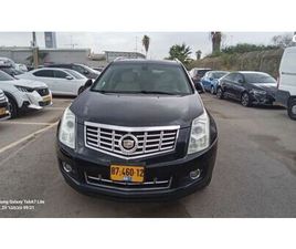 LUXURY אוט׳ 3.6 (314 כ״ס)