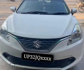 MARUTI BALENO