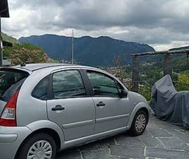 CITROEN C3 CITROEN C3 CANTON TESSIN - TUTTI.CH