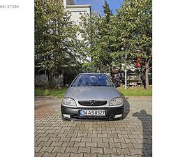 CITROEN SAXO 1.4 SX