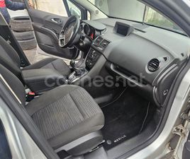 OPEL MERIVA 1.6 CDTI 110 CV SS ECOFLEX EXCELLENCE