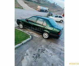 RENAULT R 19 1.6 EUROPA RT