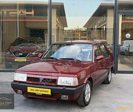 TOFAS 131 DOGAN 1.6 IE