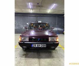 TOFAS 131 DOGAN SLX IE