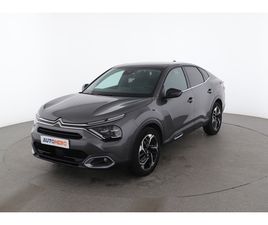 CITROEN C4 X 1.2 PURETECH SHINE PACK EAT8
