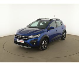DACIA SANDERO STEPWAY DACIA SANDERO STEPWAY 1.0 TCE CONFORT