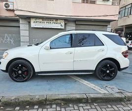 SHITET ML320 NAFTE AUTOMATIKE VITI 2008