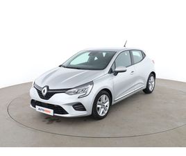 RENAULT CLIO 1.0 TCE ZEN
