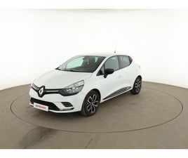 RENAULT CLIO 1.2 LIMITED
