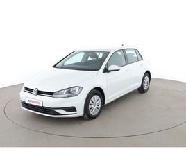 VOLKSWAGEN GOLF VOLKSWAGEN GOLF VII 1.0 TSI BLUEMOTION TECH BV6
