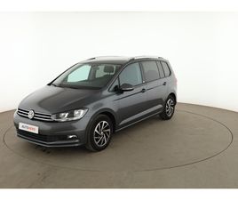 VOLKSWAGEN TOURAN 1.5 TSI EVO BLUEMOTION TECH CONNECT