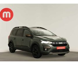 DACIA JOGGER JOGGER 1.0 ECO-G EXTREME BI-FUEL