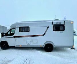 LMC CRUISER LMC CRUISER 662