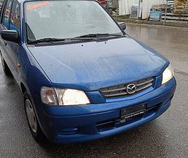 MAZDA DEMIO MAZDA DEMIO CANTON TESSIN - TUTTI.CH