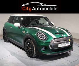 28,9 KWH 270KMS GPS CAMERA CARPLAY SIEGES CHAUFFAN