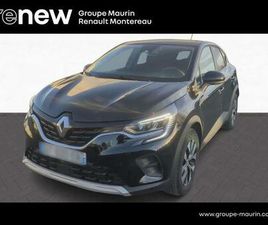 1.0 ECO-G 100CH EVOLUTION