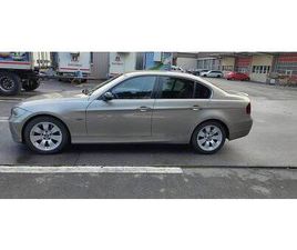 GEPFLEGTER 335XI WEGEN NICHTGEBRAUCHS ABZUGEBEN CANTON BERNE - TUTTI.CH