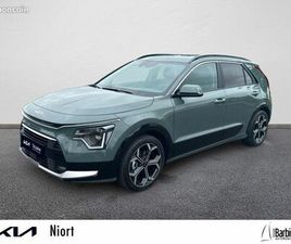 KIA NIRO KIA NIRO 1.6 GDI 129 CH HEV DCT6 PREMIUM 5P